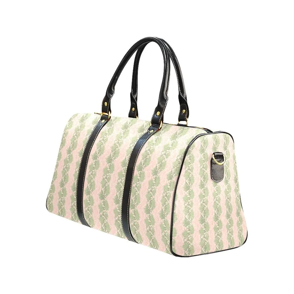 Maddox Travel Bag CW11