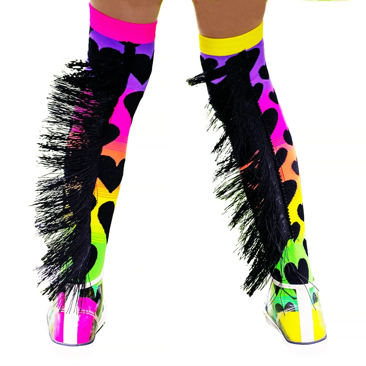 MadMia Sunset Socks