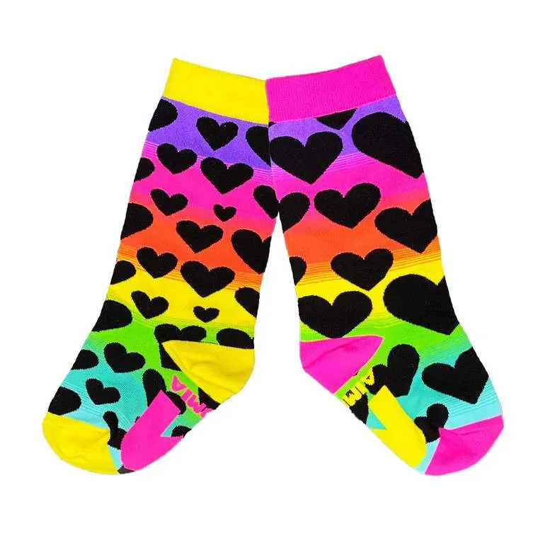 MadMia Sunset Socks