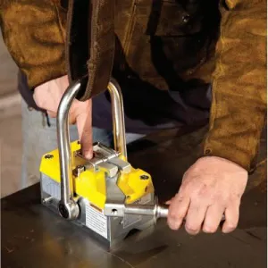 Magswitch MLAY Lifting Magnets, 667 lb, 8100484