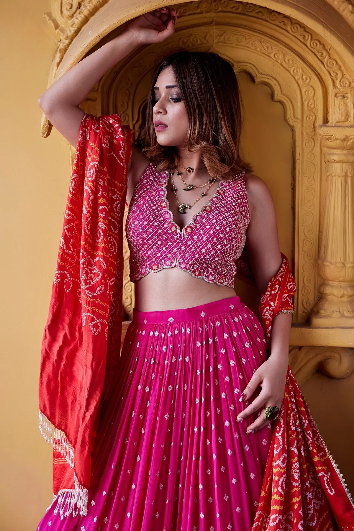 MALA JAMEWAR