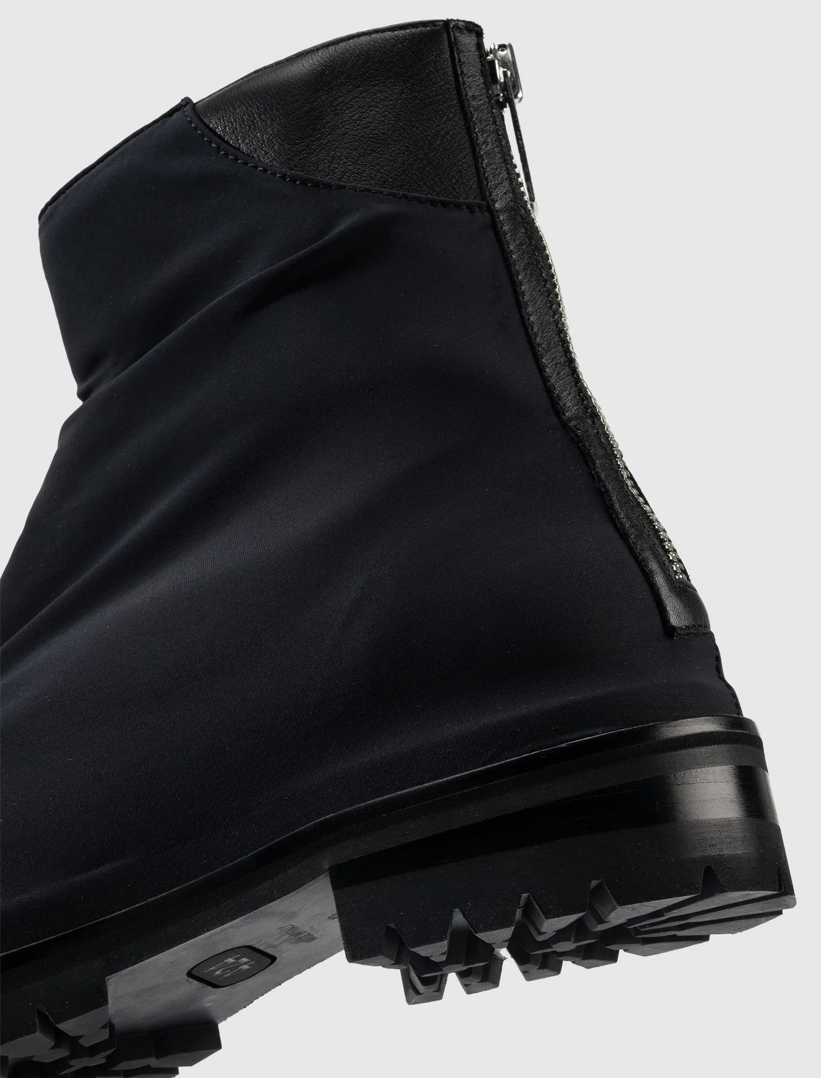 MARATHON BOOT