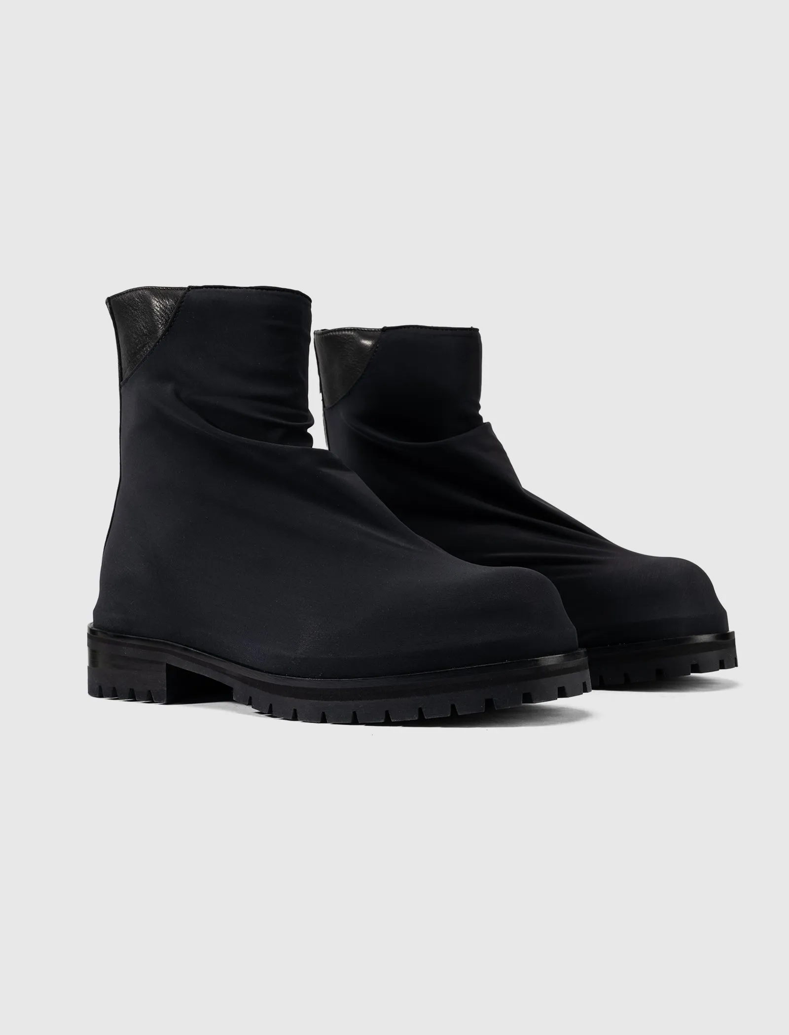 MARATHON BOOT