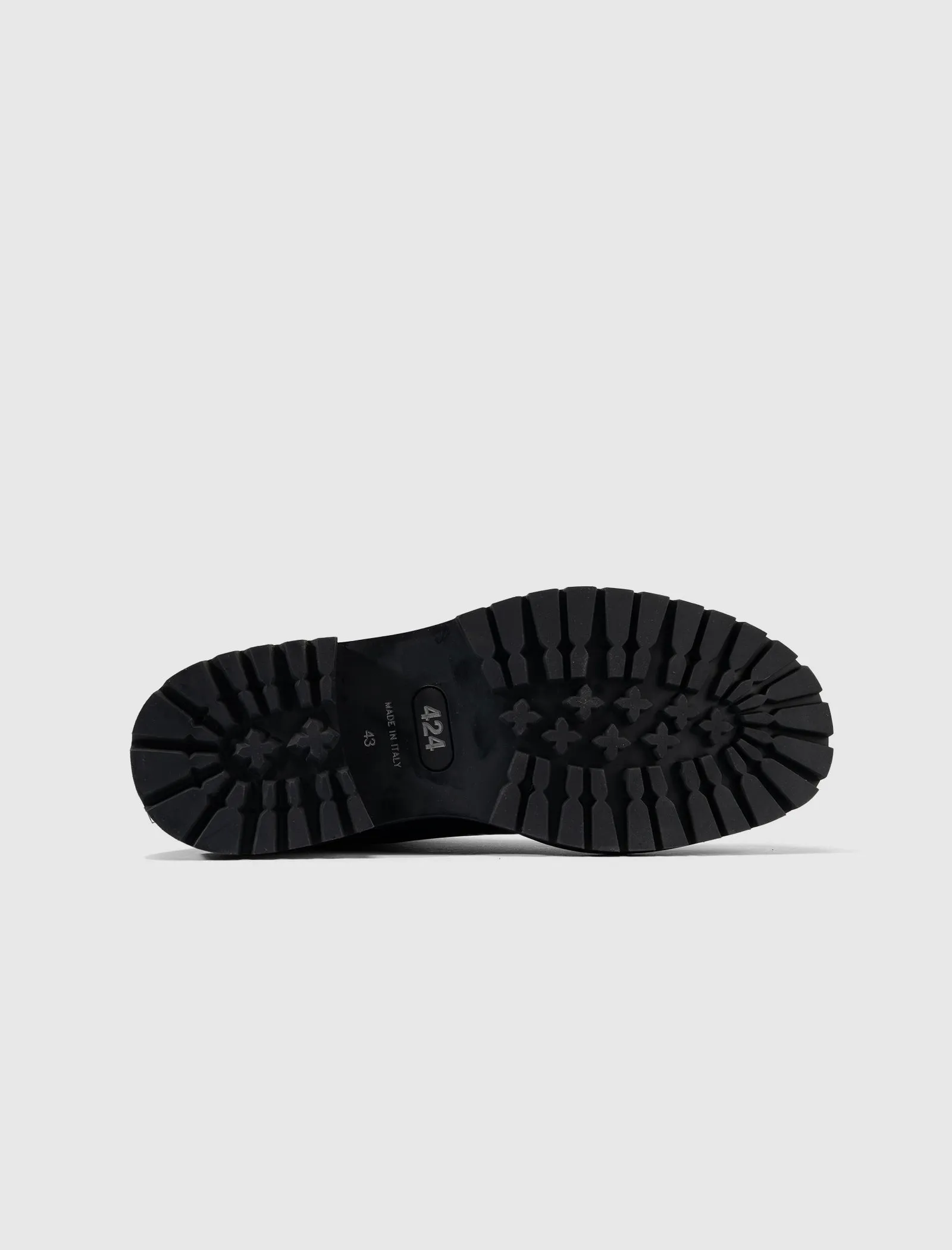 MARATHON BOOT