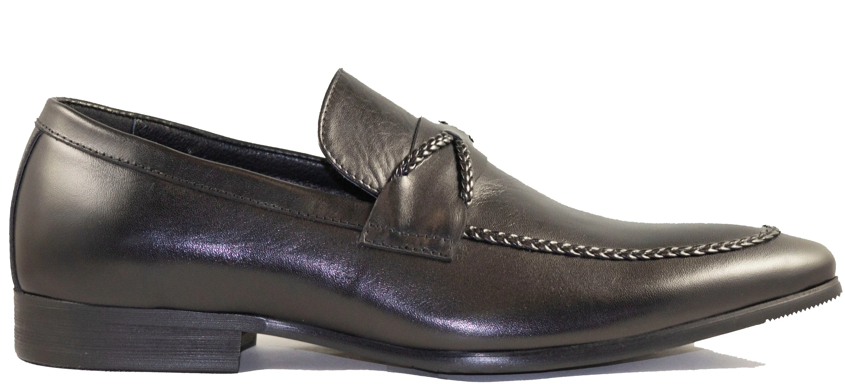 Mario Samello  Men's Dress Shoes  LH10-K01