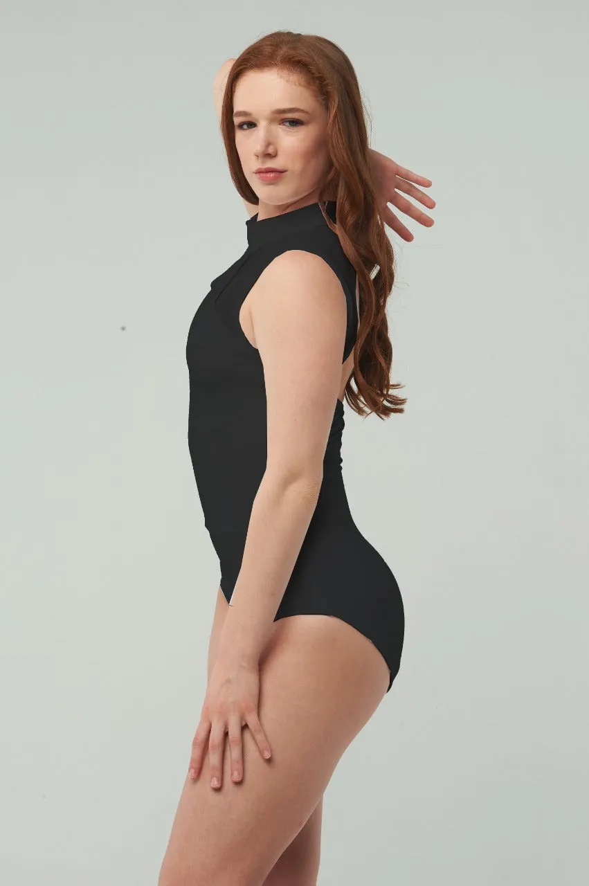 Maxi Leotard