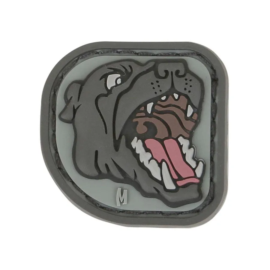 Maxpedition Pit Bull Morale Patch