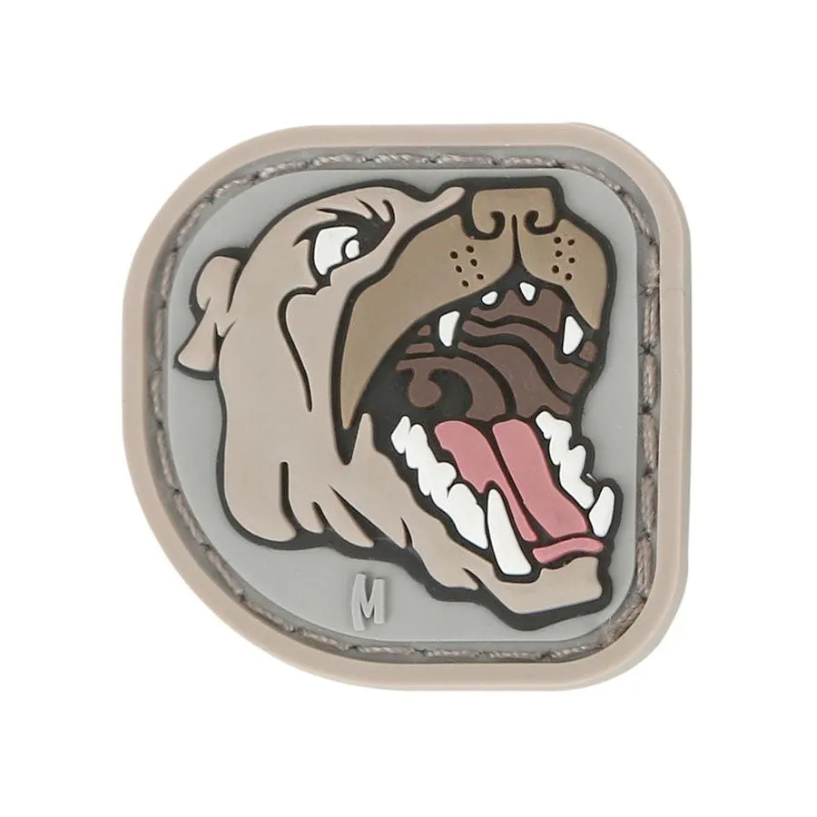 Maxpedition Pit Bull Morale Patch