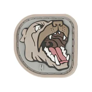 Maxpedition Pit Bull Morale Patch