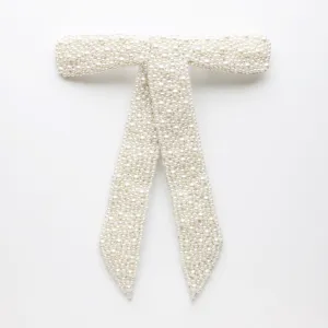 Megan Pearl Bow