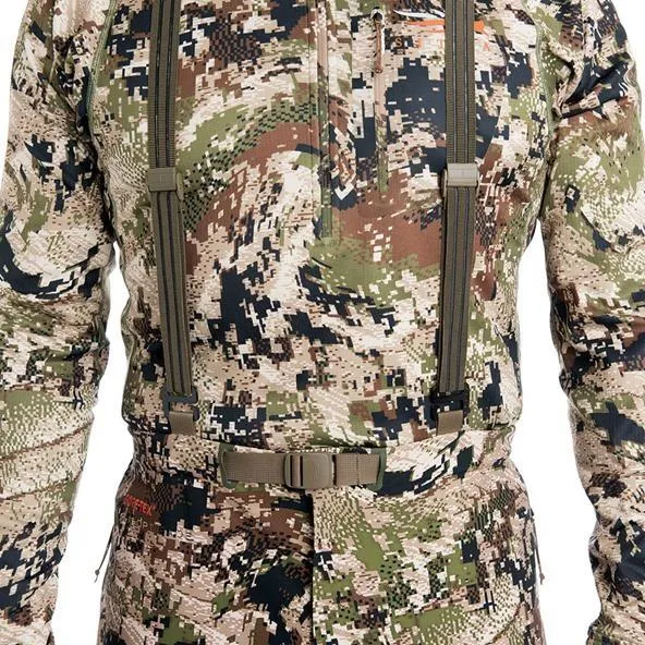 Mens Cloudburst Pant