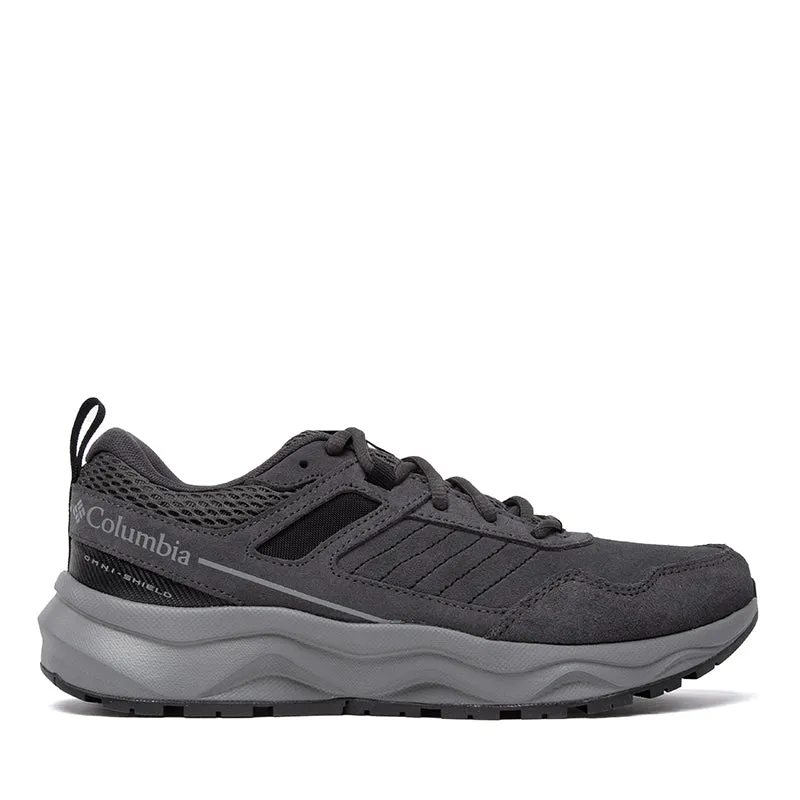 Men's Plateau Venture Wide