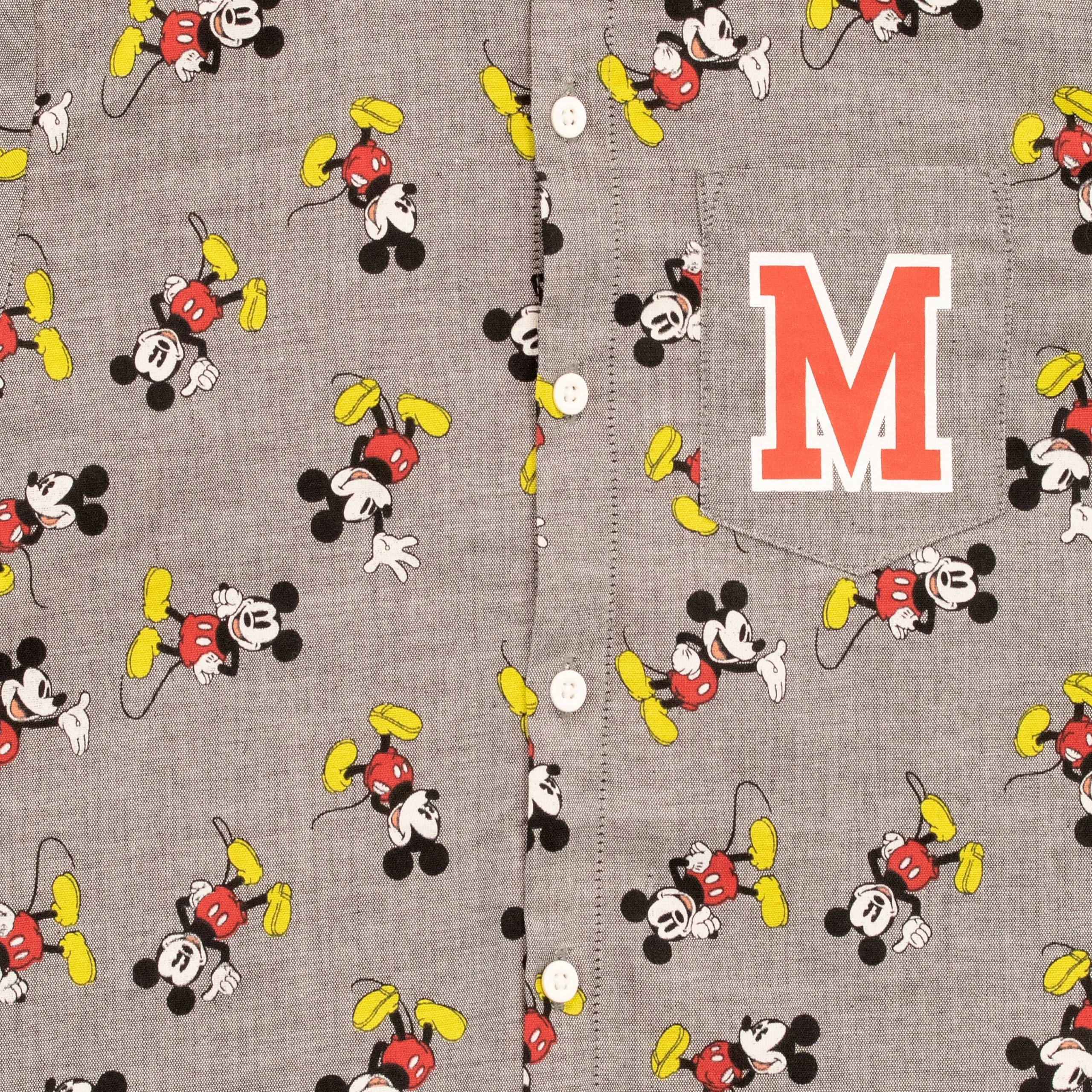 Mickey Mouse Shirt