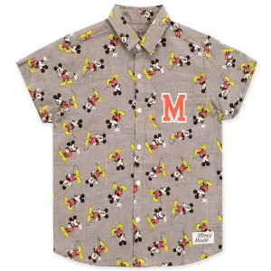 Mickey Mouse Shirt