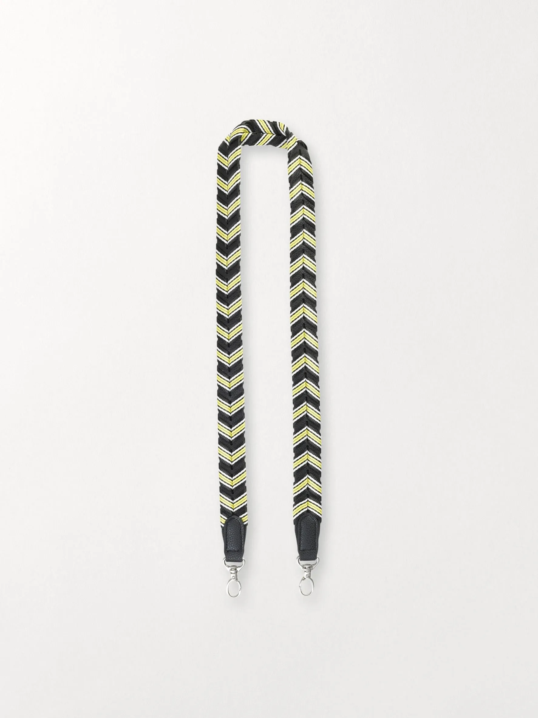 Mika strap