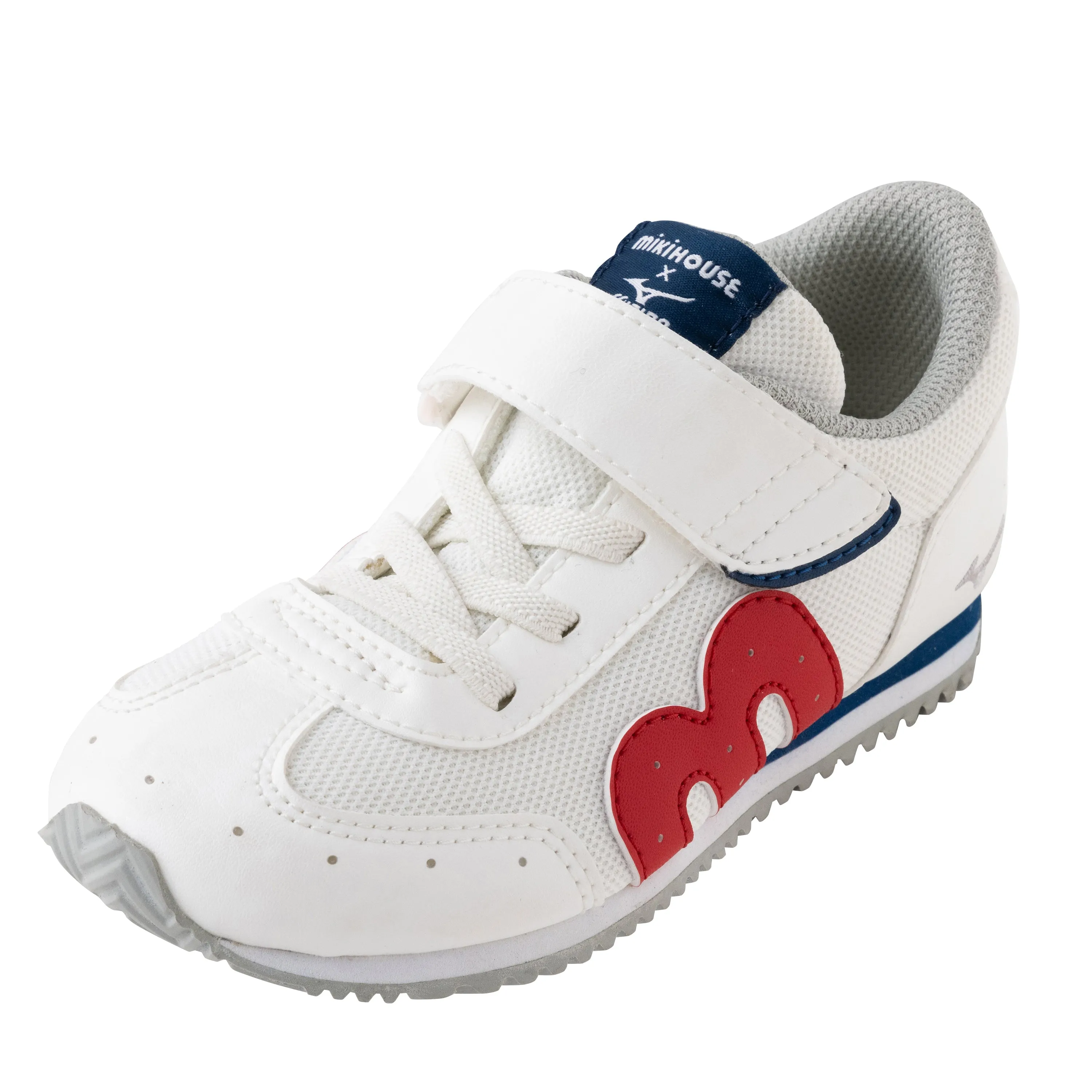 MIKIHOUSE SHOES