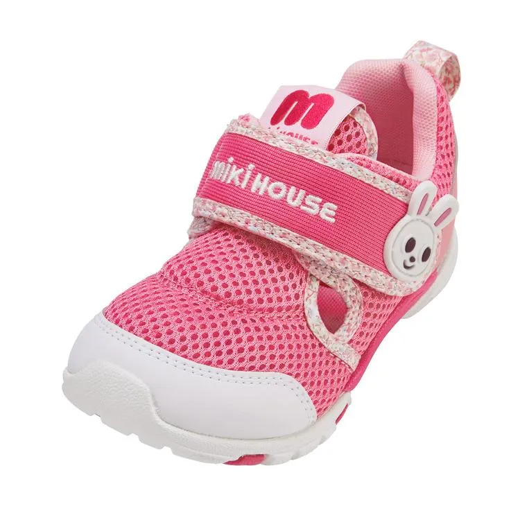 MIKIHOUSE SUMMER SHOES