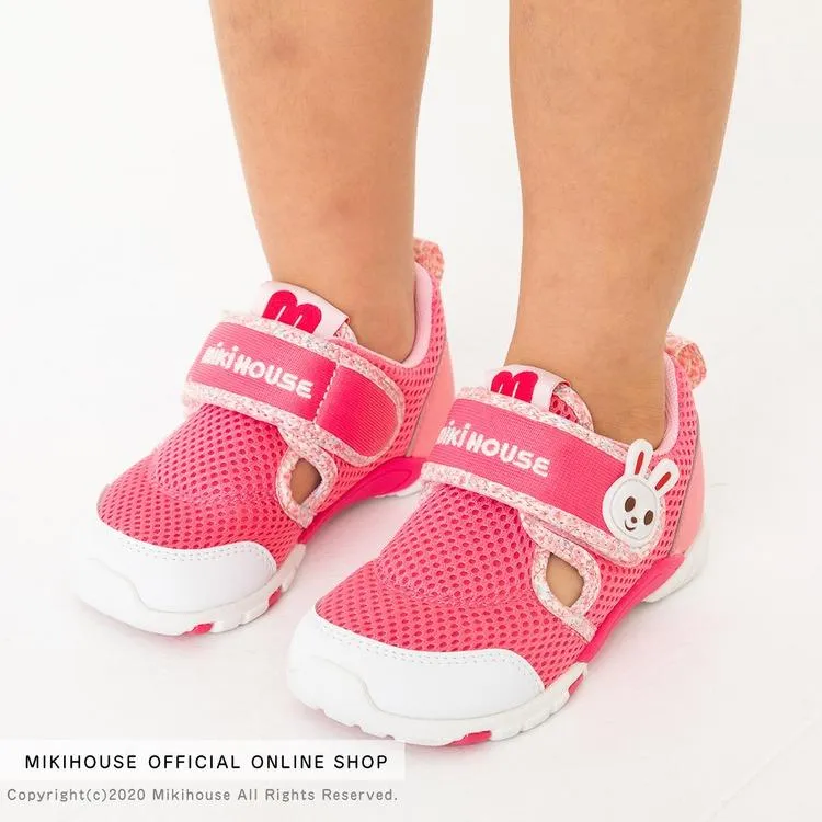 MIKIHOUSE SUMMER SHOES
