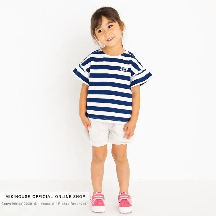 MIKIHOUSE SUMMER SHOES