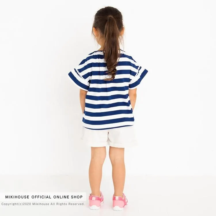 MIKIHOUSE SUMMER SHOES