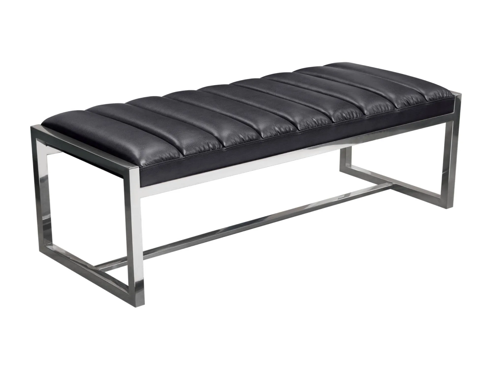 MILLENNIUM BENCH - BLACK