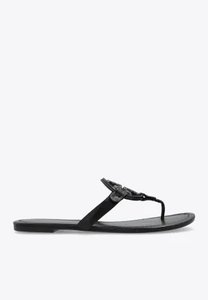 Miller Deco Thong Sandals