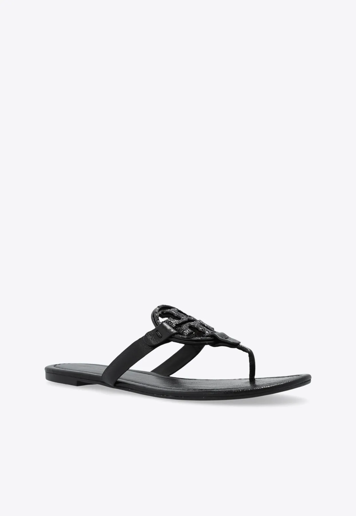 Miller Deco Thong Sandals
