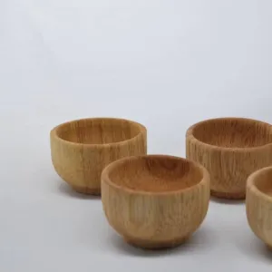 Mini bowl