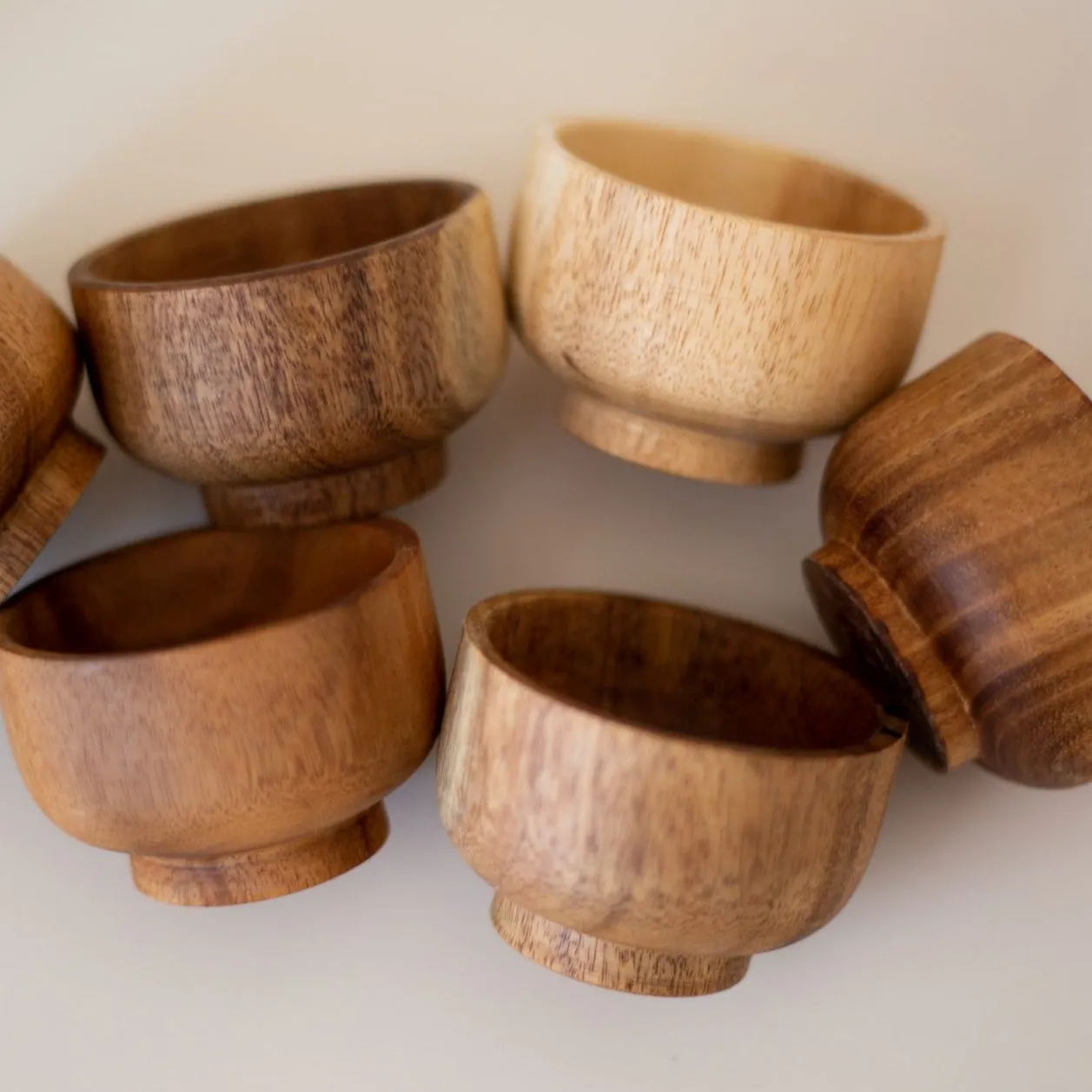 Mini bowl