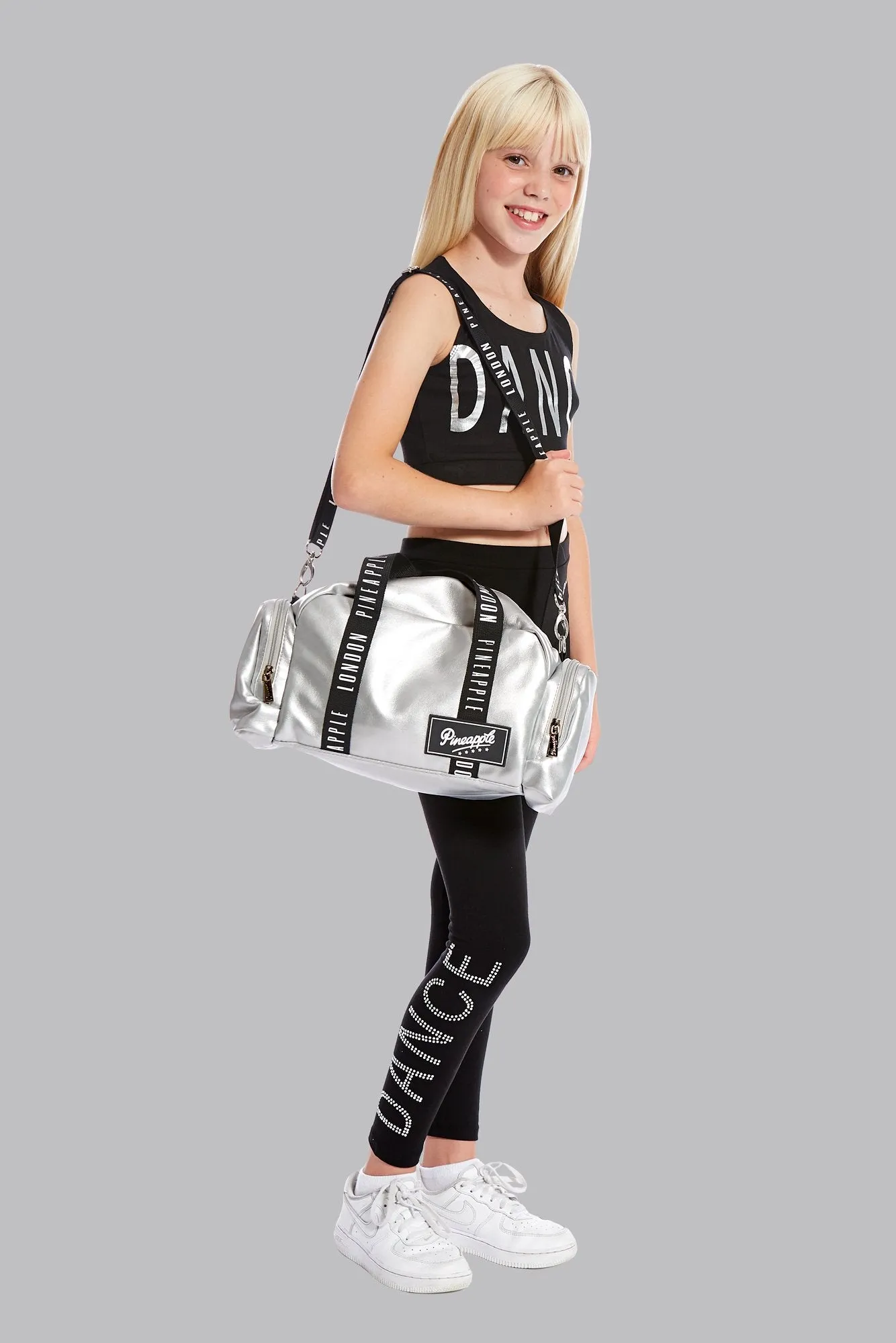 Mini Holdall Dance Kit Bag