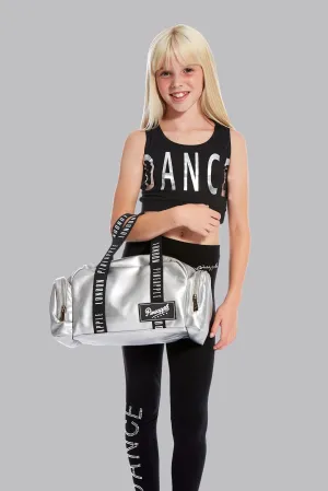 Mini Holdall Dance Kit Bag
