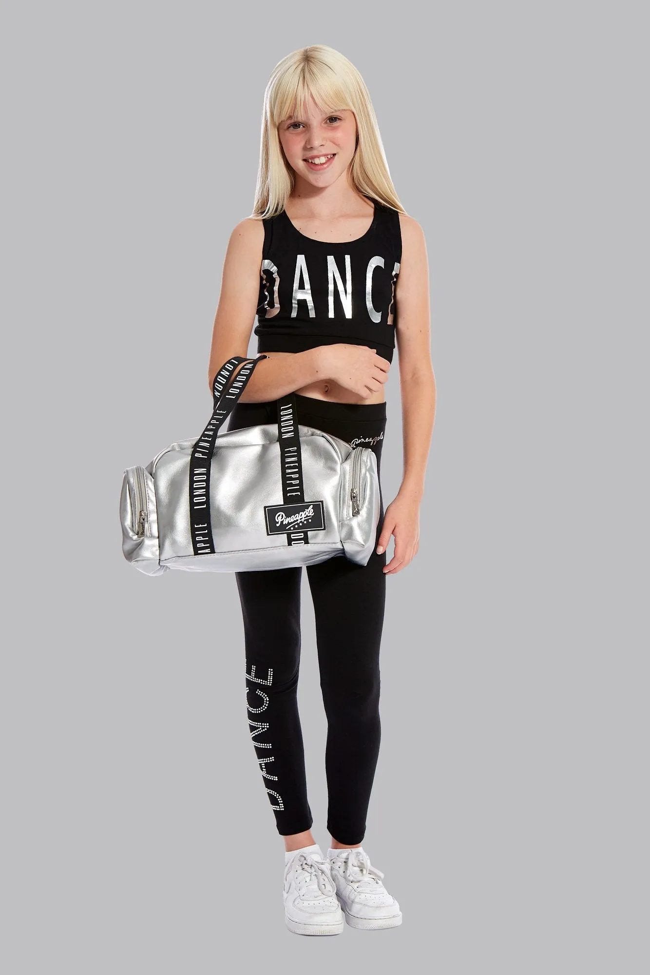 Mini Holdall Dance Kit Bag