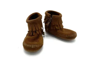 Minnetonka mocs - 3