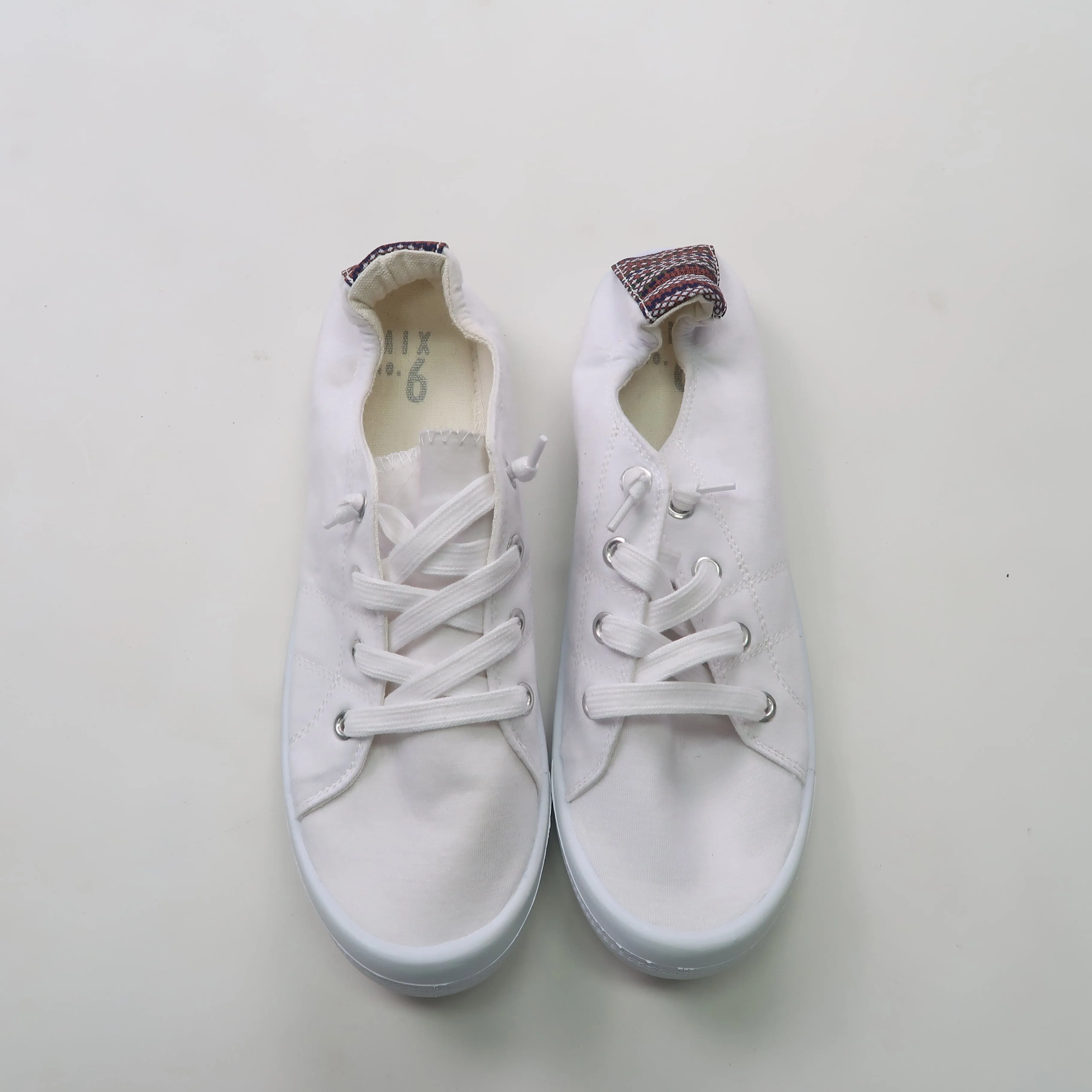 Mix No 6 - Shoes (Shoes - Women's 7.5) *new in box