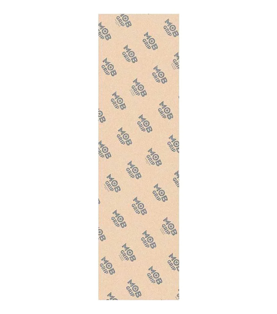 Mob 10" Grip Clear