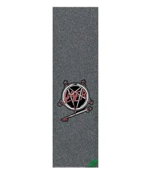 Mob Grip Slayer Pentagram Sheet
