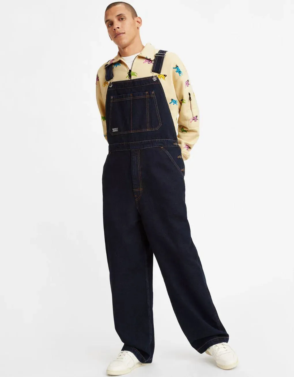 Mono Levi's® Skateboarding