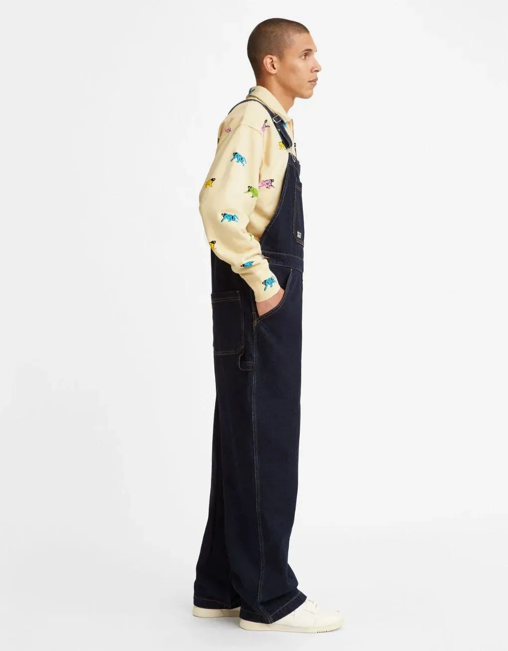 Mono Levi's® Skateboarding