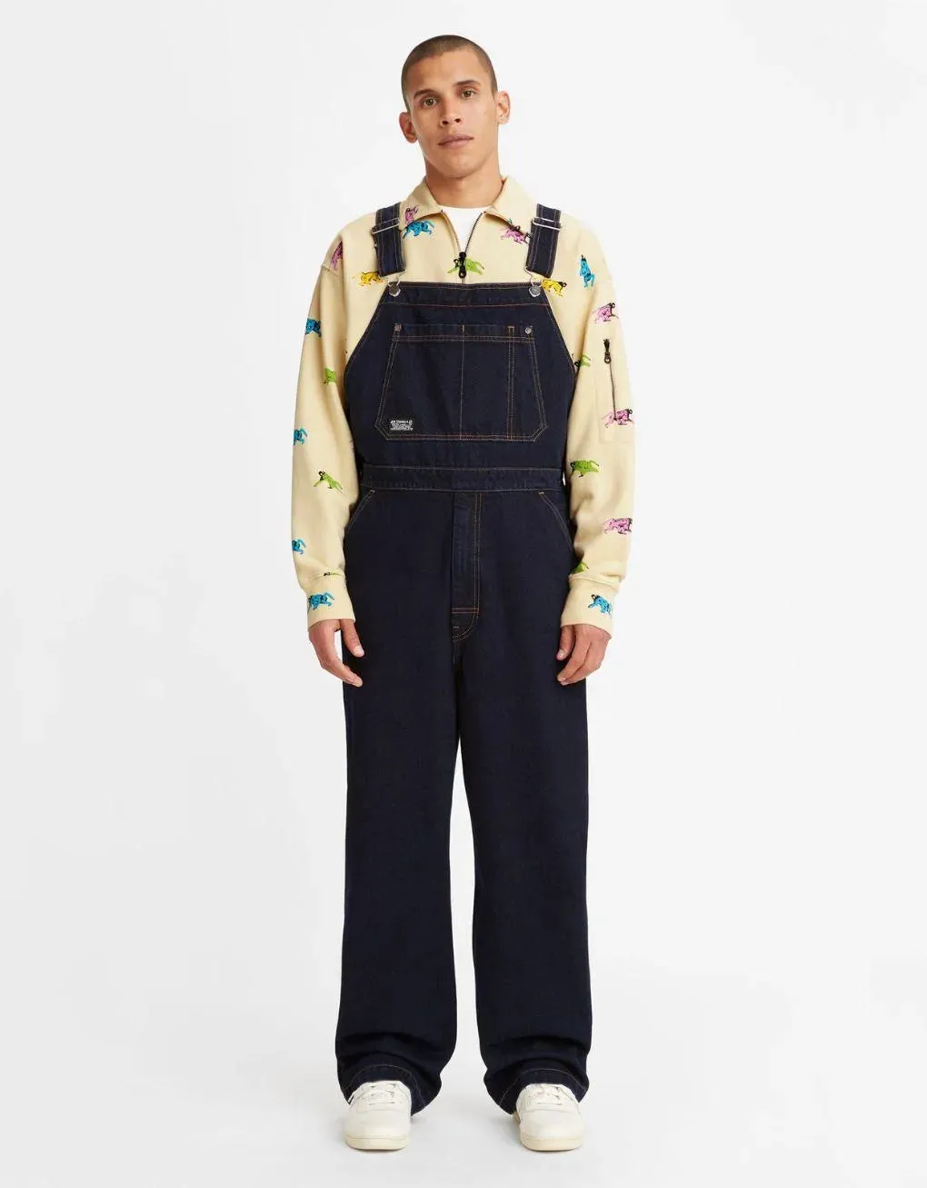 Mono Levi's® Skateboarding