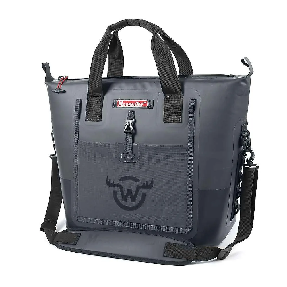 Moosejaw Chilladilla 42 Can Soft-Sided Cooler Tote