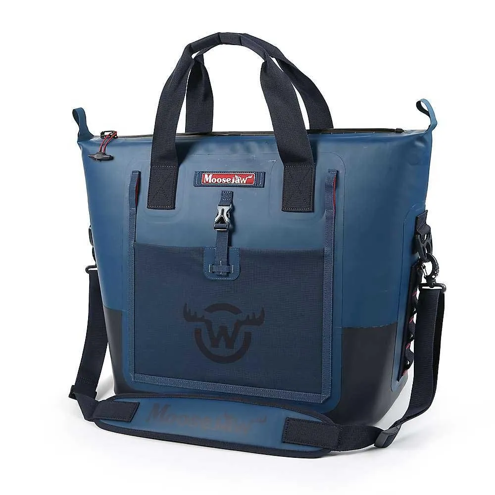 Moosejaw Chilladilla 42 Can Soft-Sided Cooler Tote