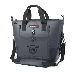 Moosejaw Chilladilla 42 Can Soft-Sided Cooler Tote