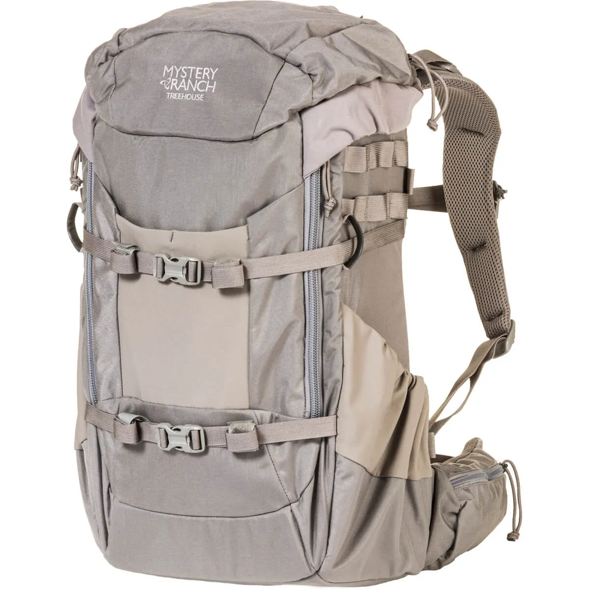 Mystery Ranch Treehouse Backpack
