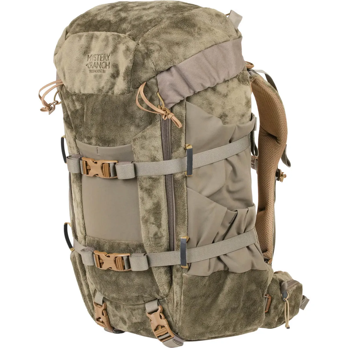 Mystery Ranch Treehouse Backpack