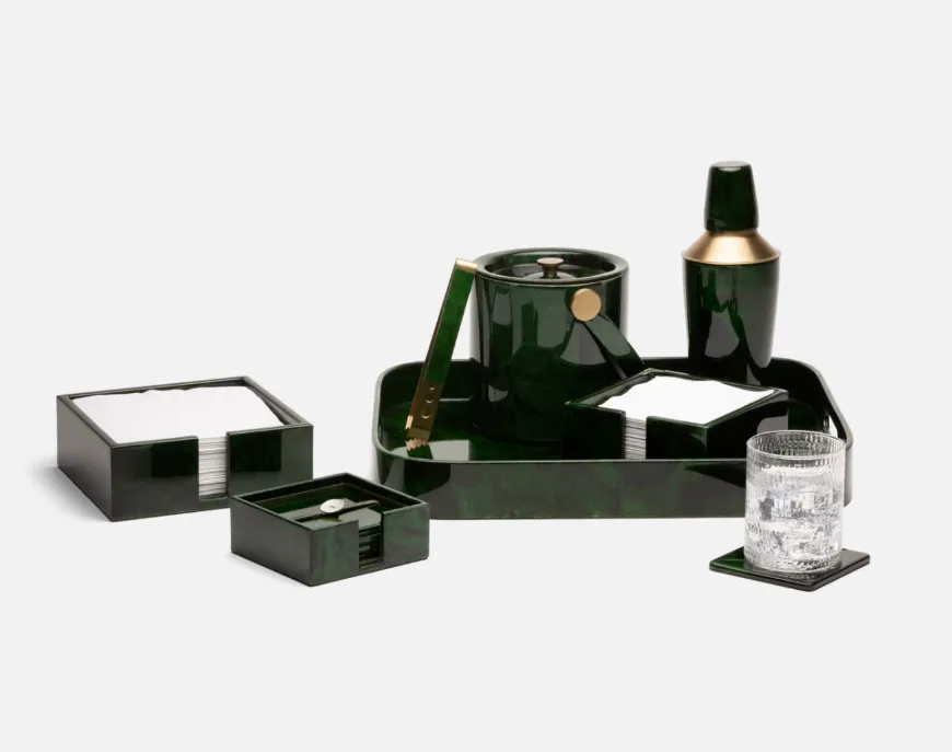 Nelson Cocktail Shaker