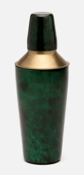 Nelson Cocktail Shaker
