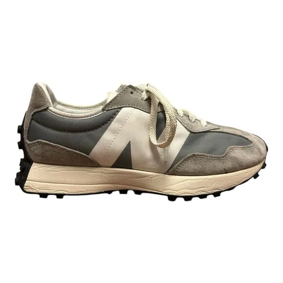 New Balance 327 'Team Away Grey' MS327LAB Men's Shoes Size 10 EUC