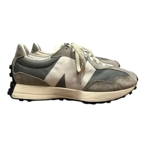 New Balance 327 'Team Away Grey' MS327LAB Men's Shoes Size 10 EUC
