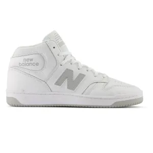 NEW BALANCE NUMERIC 480 High White/Grey