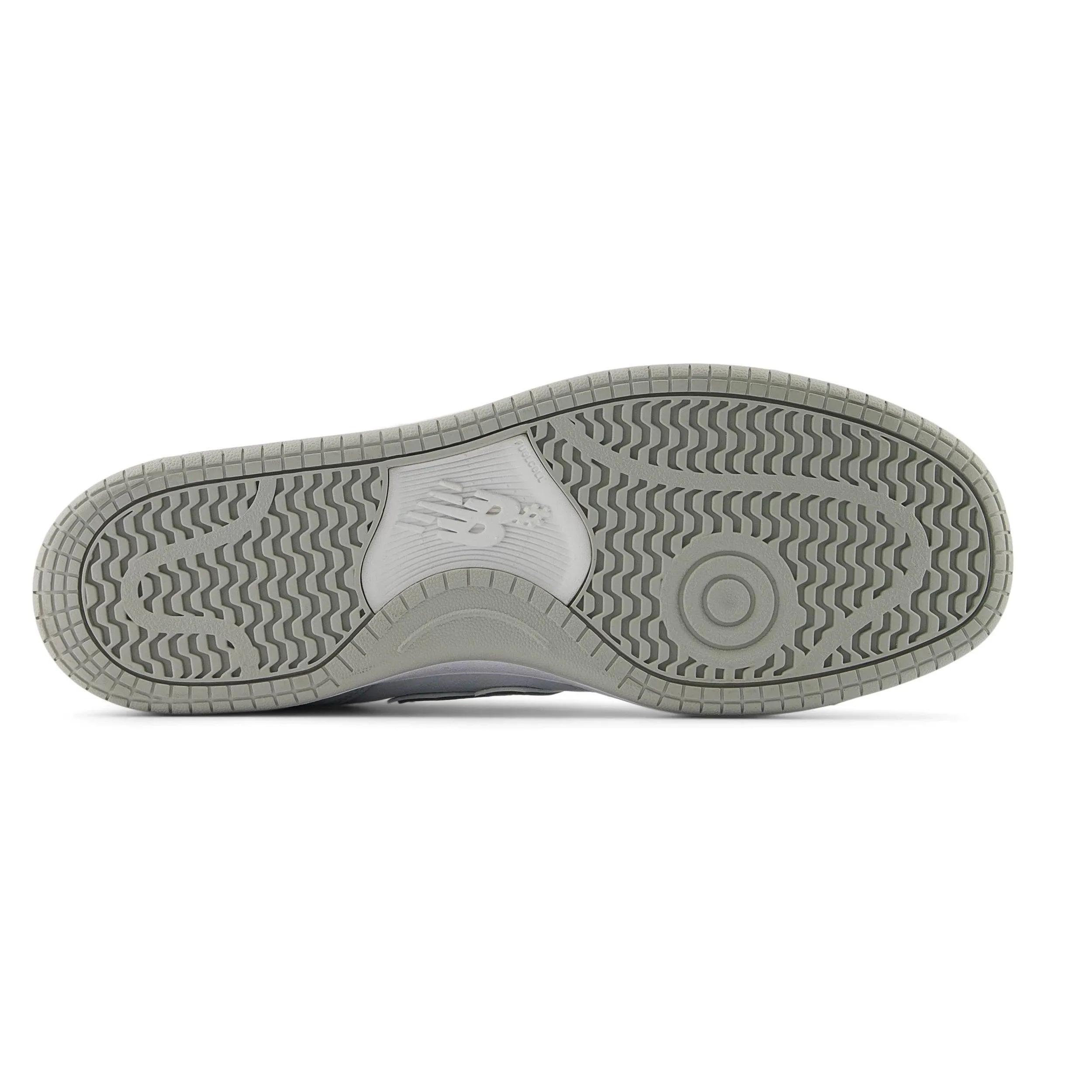 NEW BALANCE NUMERIC 480 High White/Grey